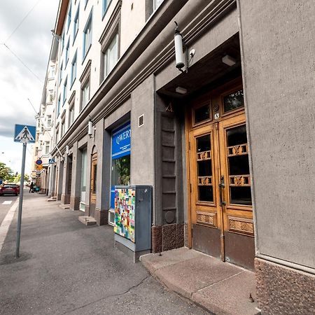 2Ndhomes Lapinlahdenkatu Apartment Helsinki Exterior foto
